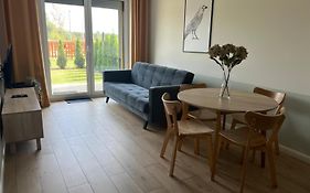 Apartamenty Akademicka przy Onkologii 2